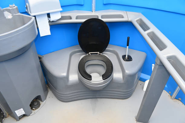 Best Best portable toilet rental  in Osage City, KS